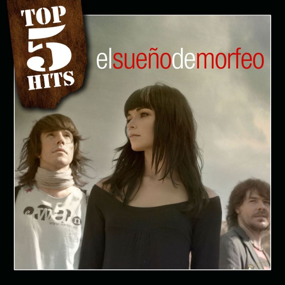 Picture of TOP5HITS El Sueño de Morfeo