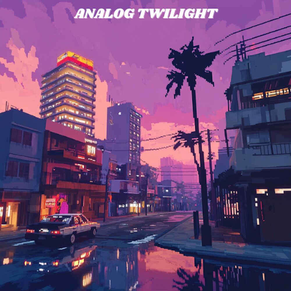 Picture of Analog Twilight