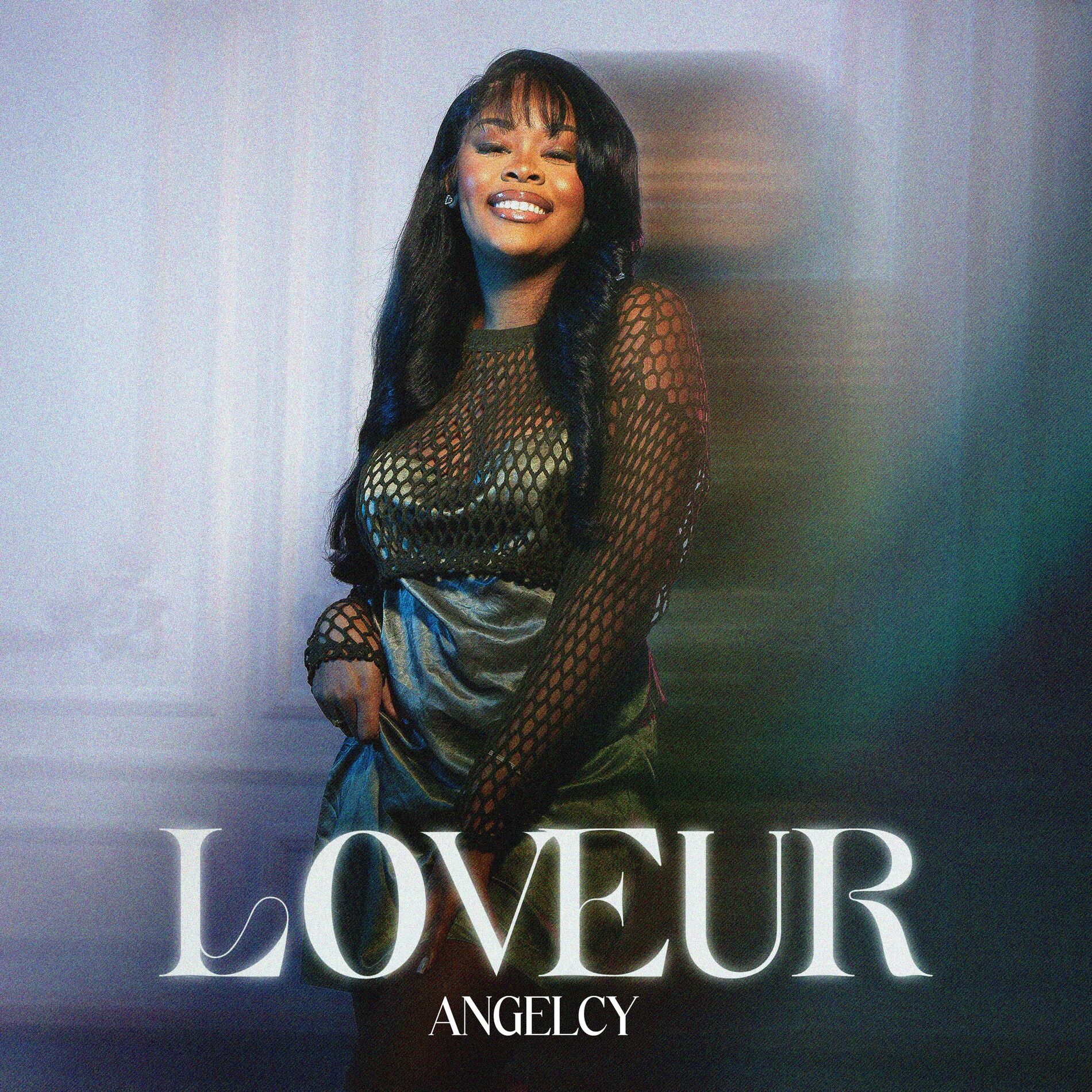 Album cover of Loveur