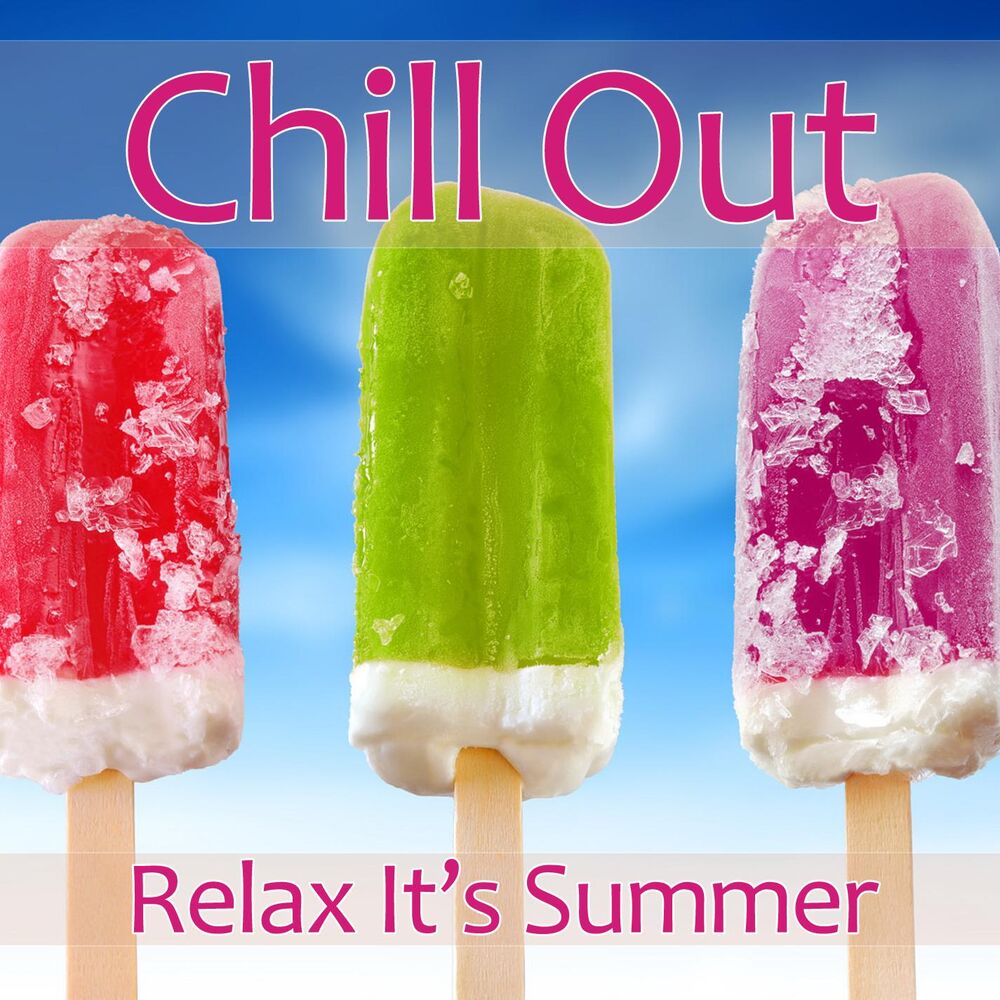 Picture of Chillout - Relax It's Summer