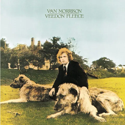 Veedon Fleece (Bonus Track Version) — cover art