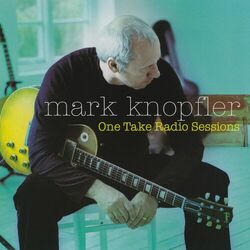 Cover of One Take Radio Sessions