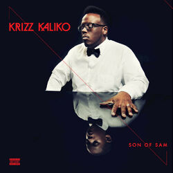 Cover of Son of Sam (Deluxe Edition)