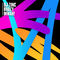 Mwah! (I'm That Bitch) by DJ Zinc album cover