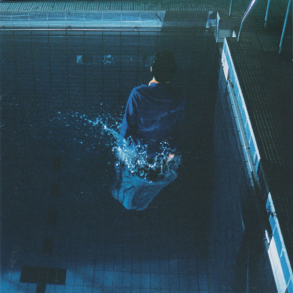 Album cover of With the Invisible