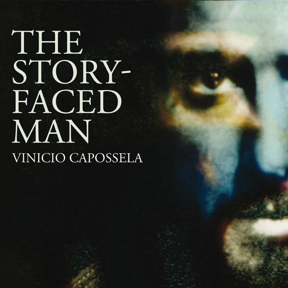 Picture of The Story-Faced Man