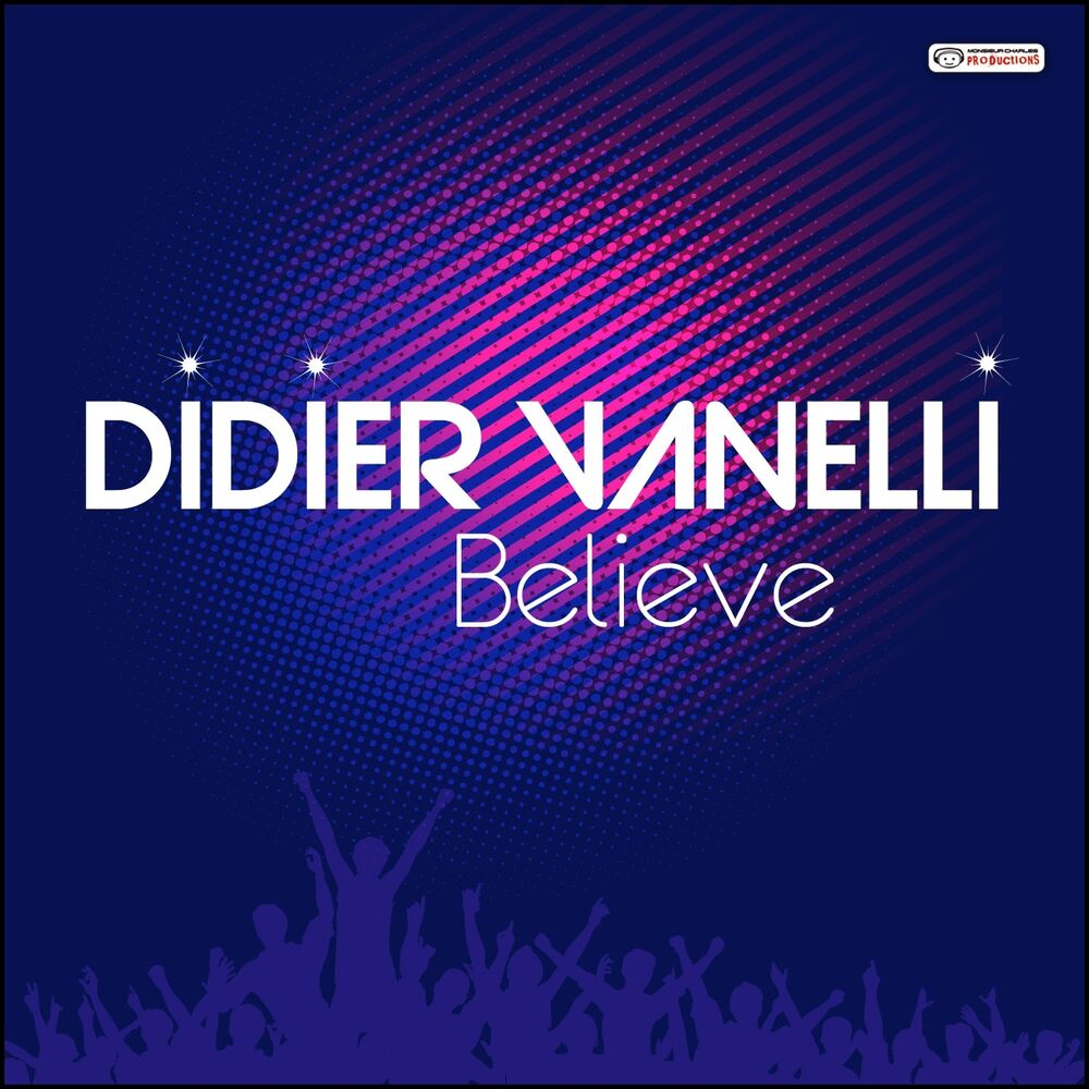 Picture of Believe