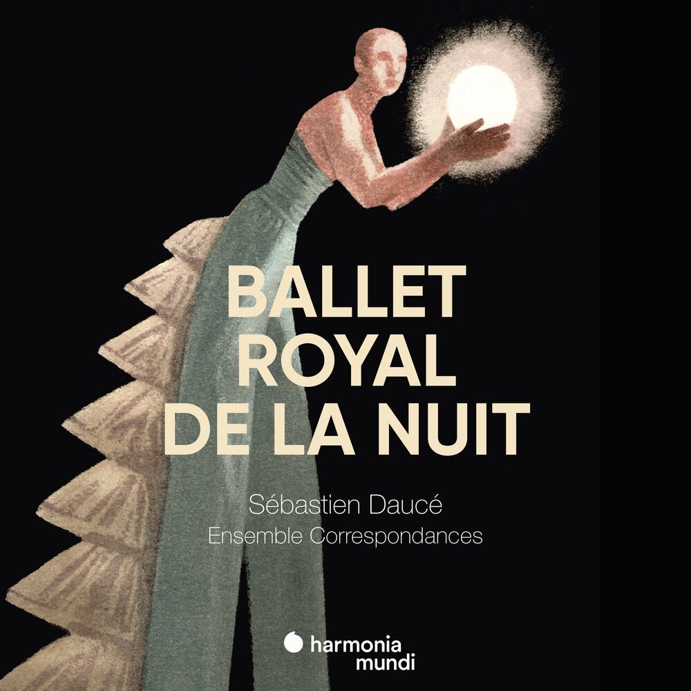Picture of Ballet Royal de la Nuit