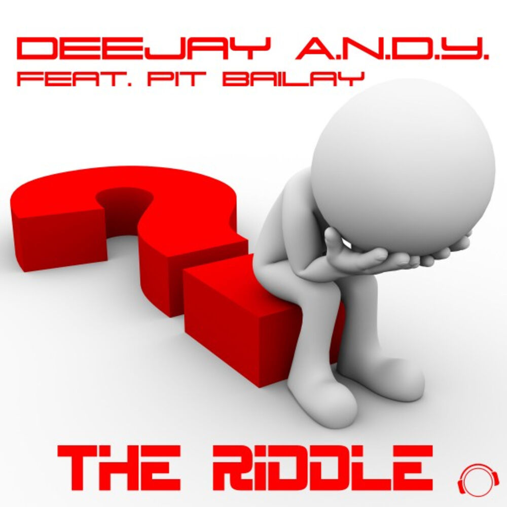 Picture of The Riddle