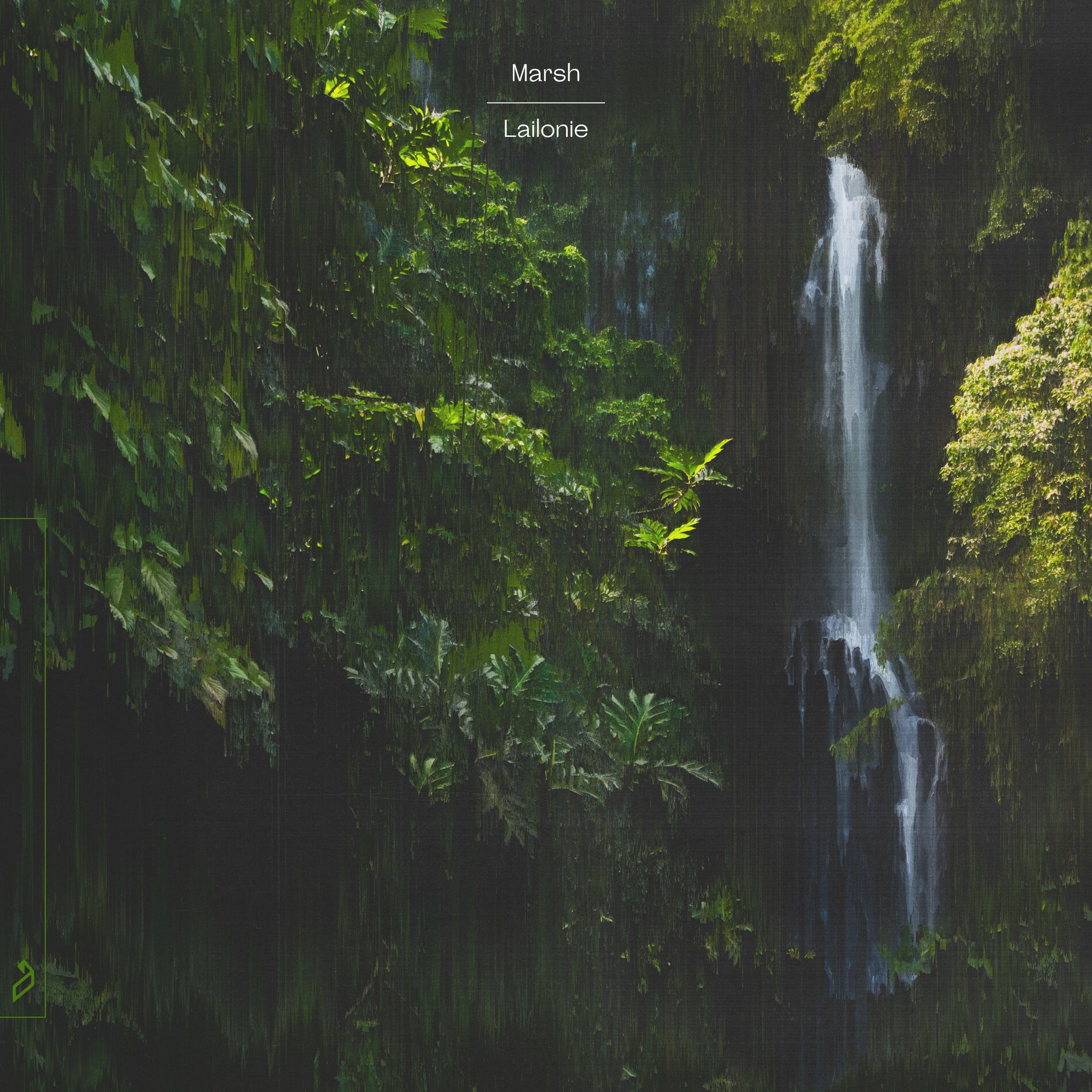Album cover of Lailonie