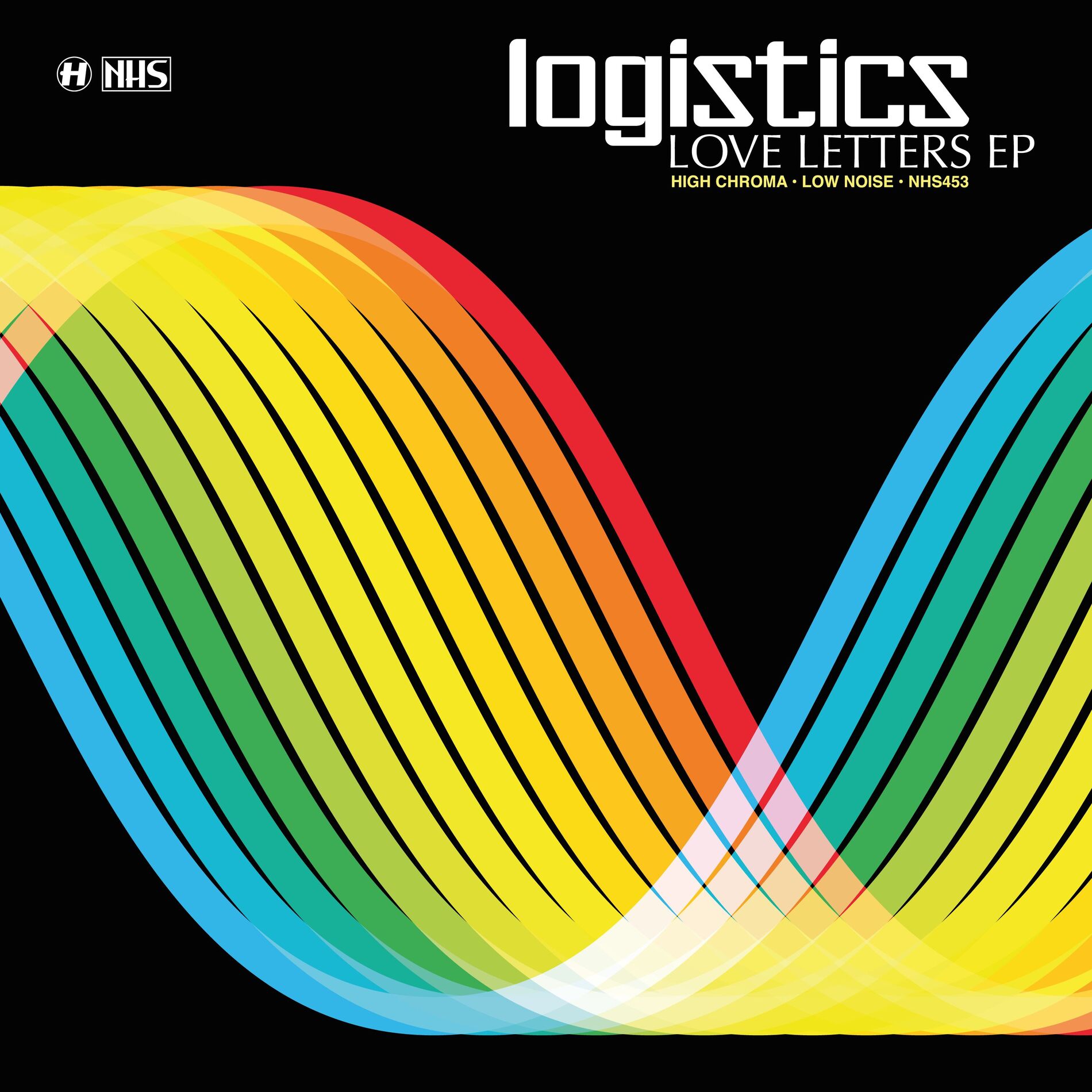 Album cover of Love Letters