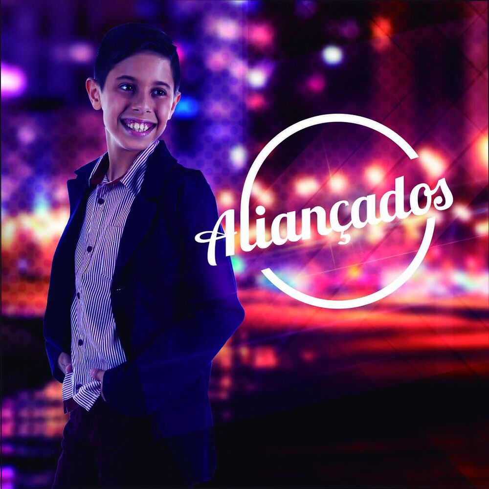 Picture of Aliançados