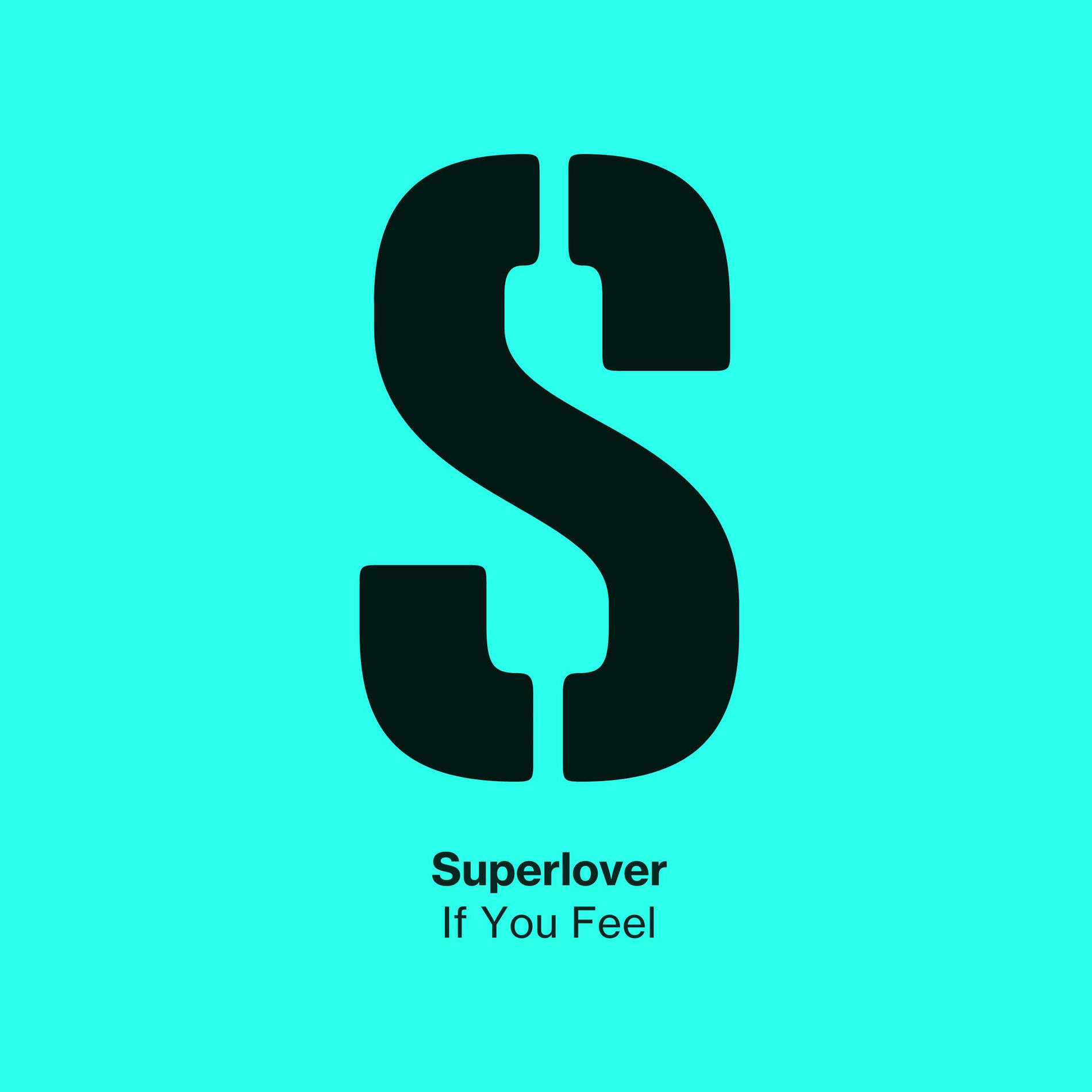 Album cover of If You Feel