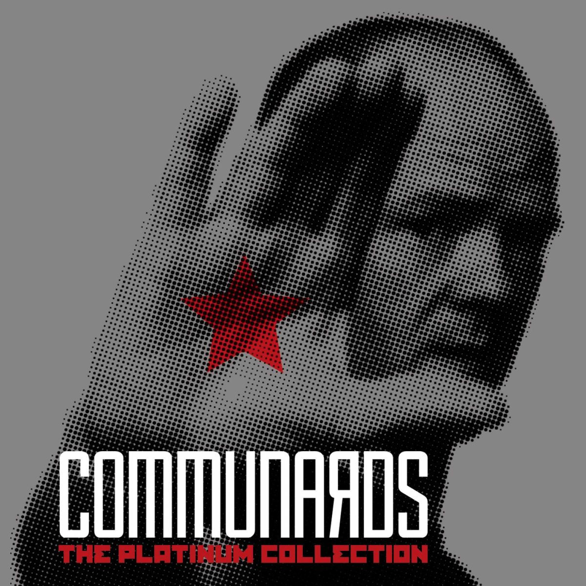 Album cover of Don't Leave Me This Way (with Sarah Jane Morris)