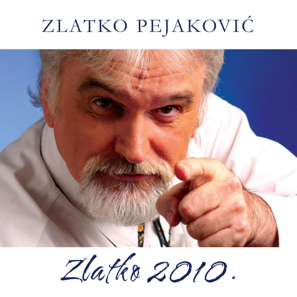 Picture of Zlatko 2010.