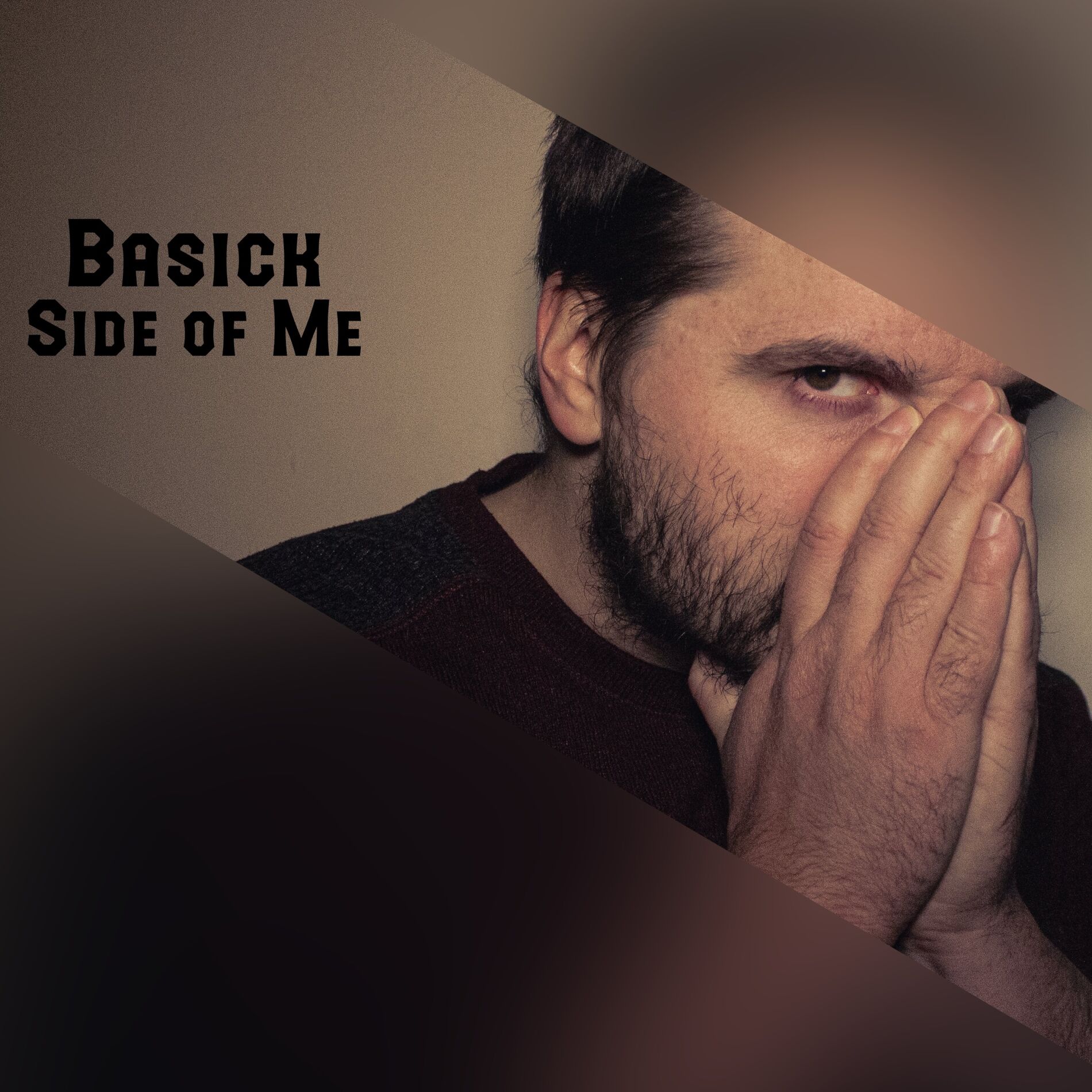 Album cover of Side of Me