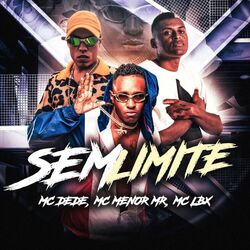 Cover of Sem Limite