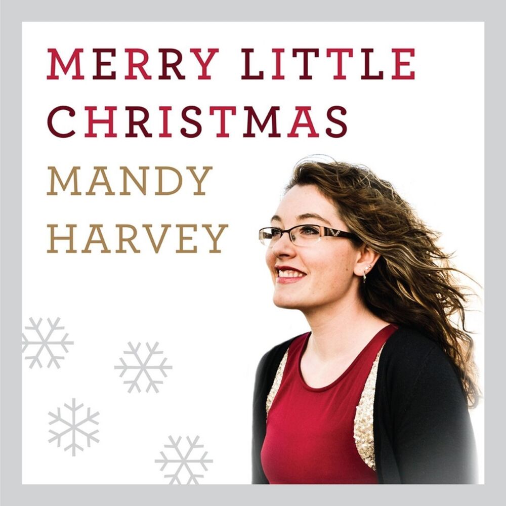 Picture of Merry Little Christmas