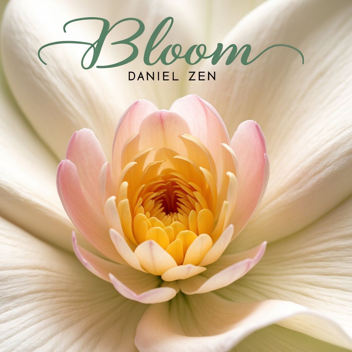 Album cover of Bloom