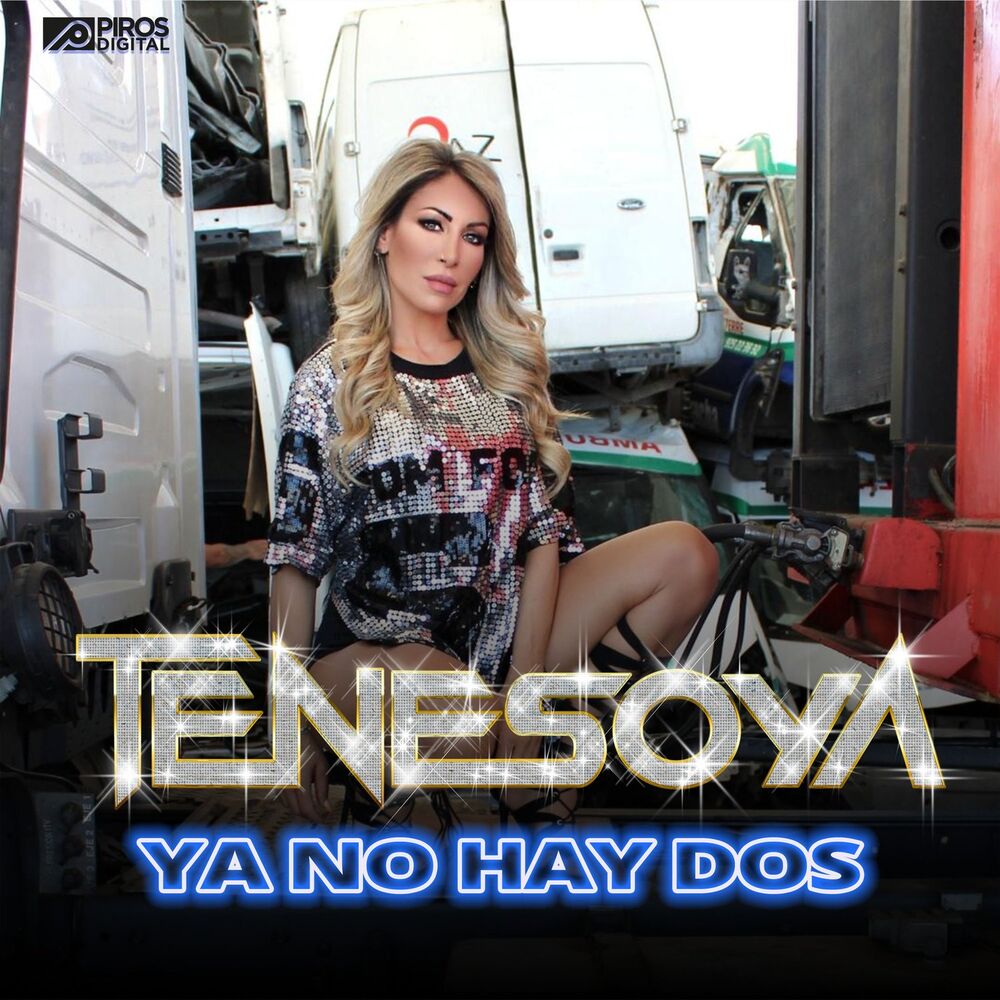 Picture of Ya No Hay Dos