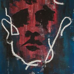 Cover of Undiscovered Self