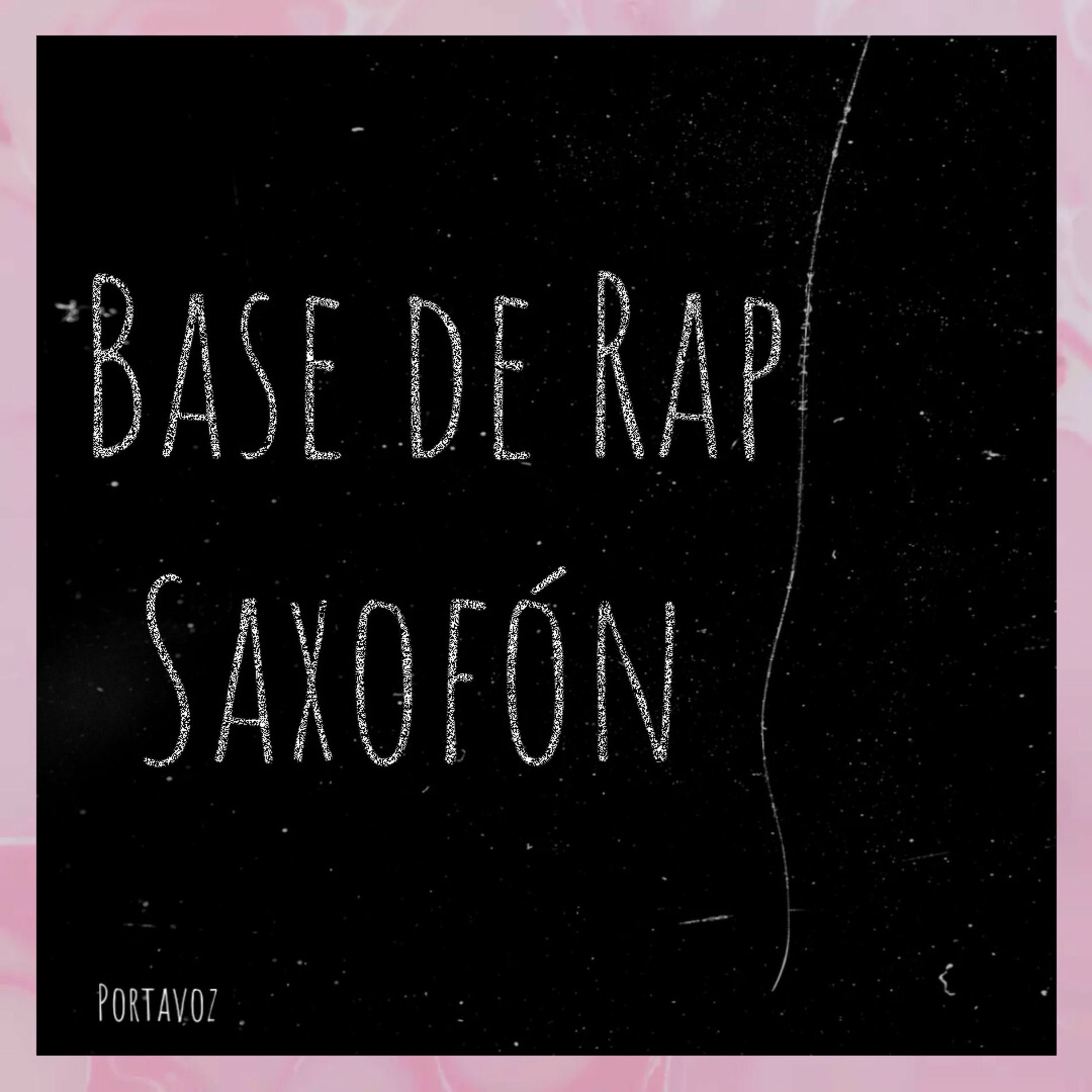 Album cover of Base de Rap Saxofón