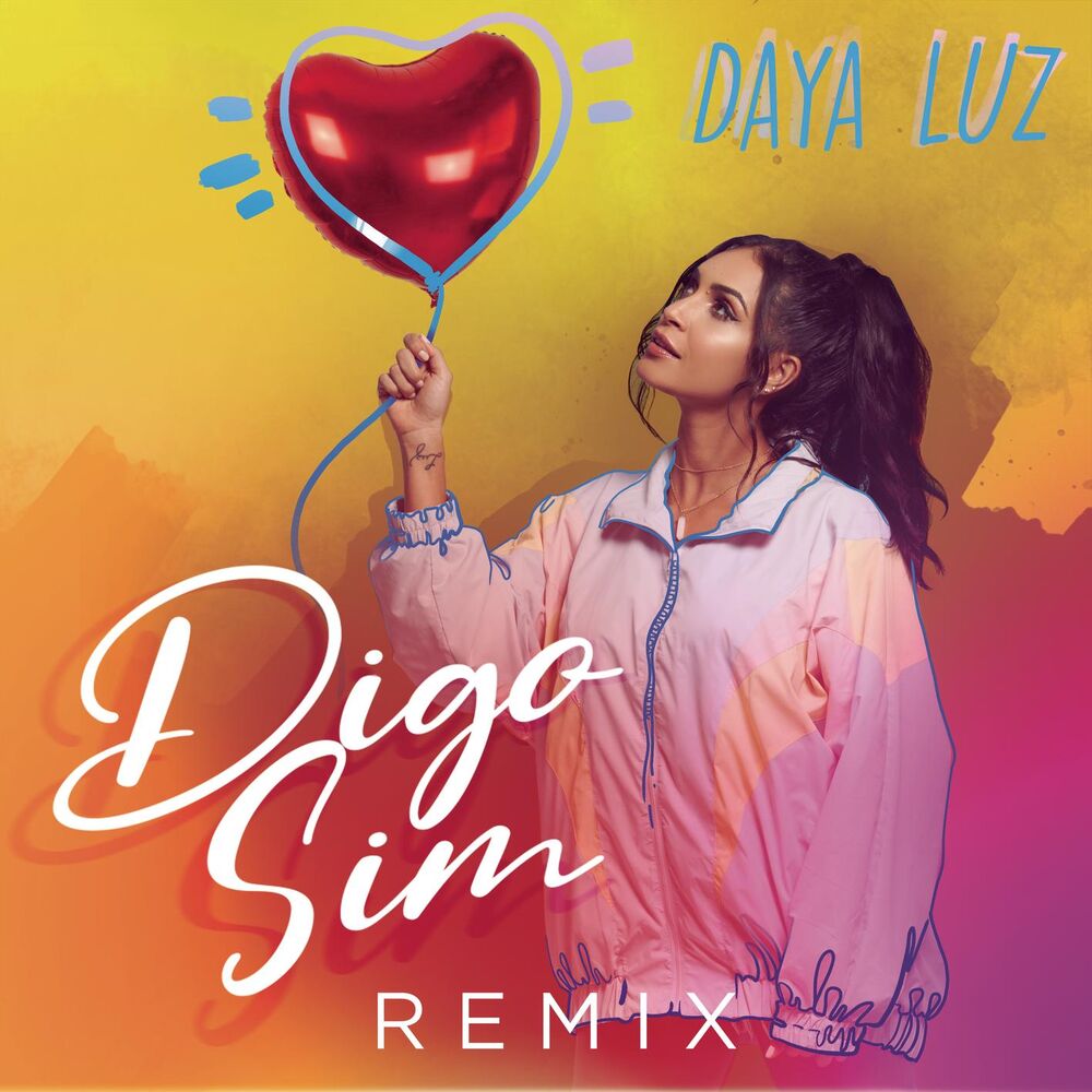 Picture of Digo Sim (Selva e Dalto Max Remix)