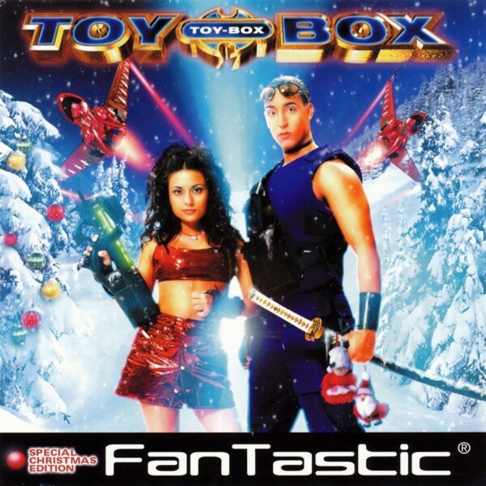 Picture of FanTastic (Special Christmas Edition)