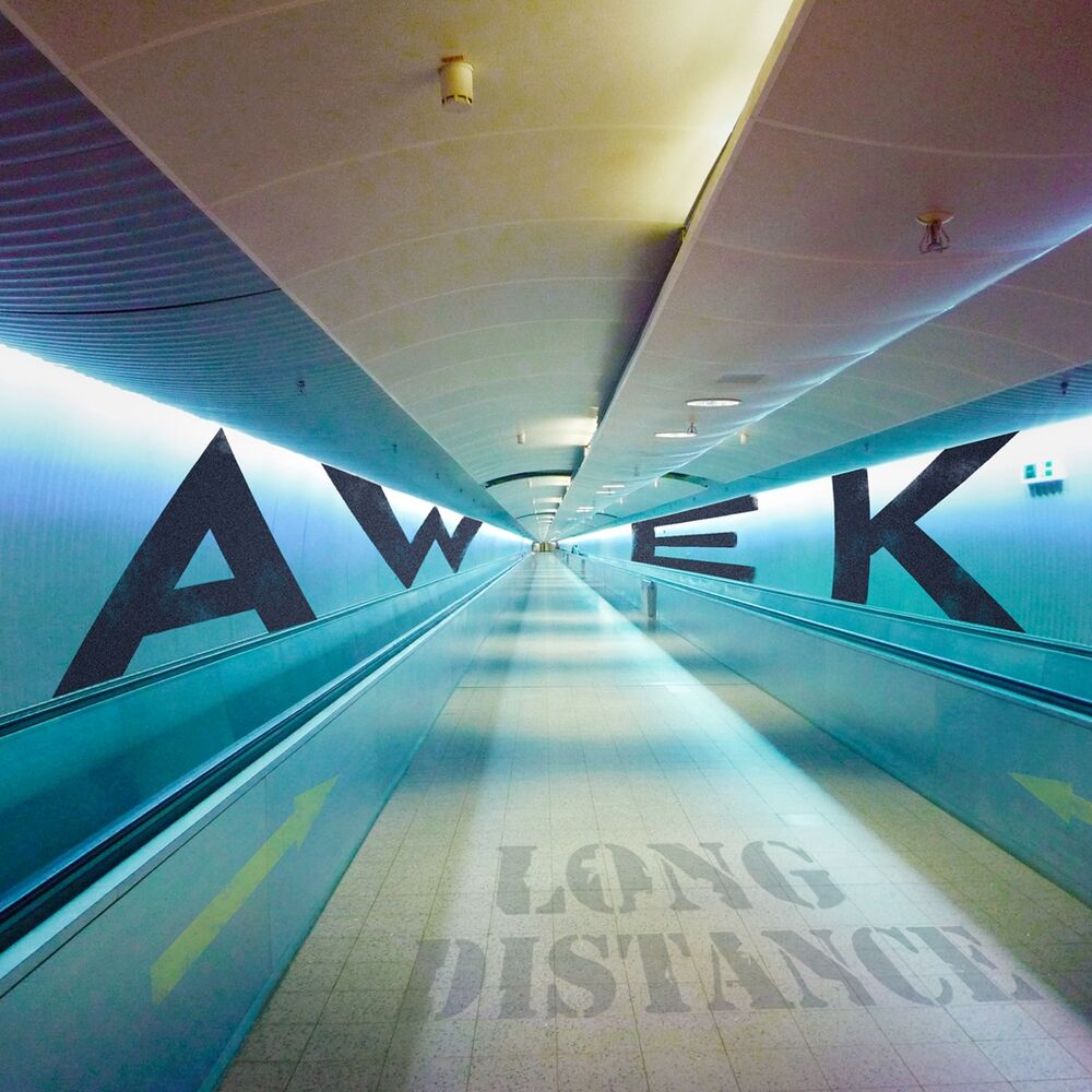Picture of Long Distance