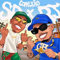 Cover of Conexão Rj X Sp
