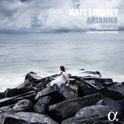 Cover of Arianna