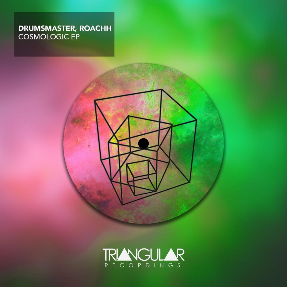 Picture of Cosmologic Ep
