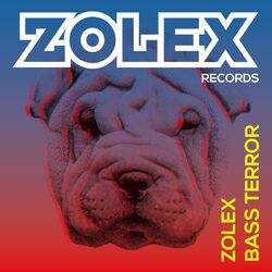 Cover of Bass Terror