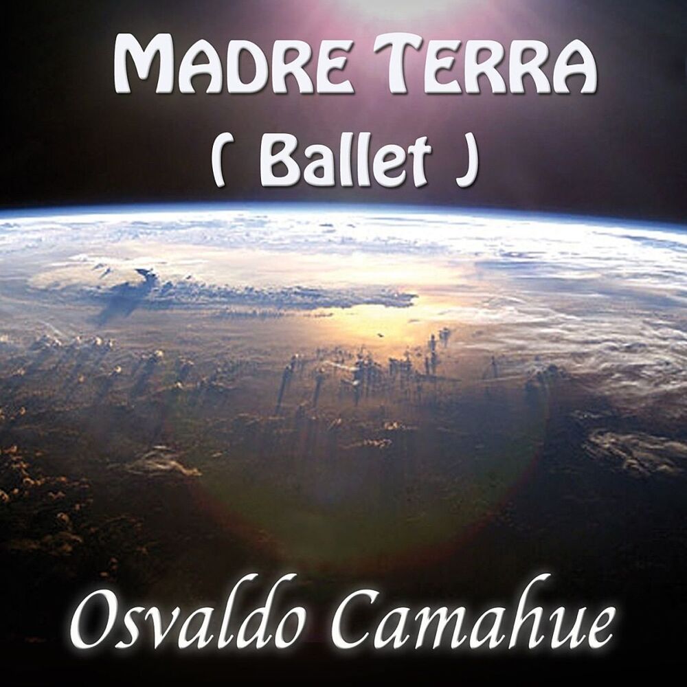 Picture of Madre Terra (Ballet)
