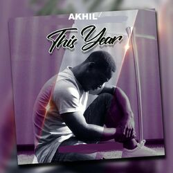 Cover of This Year