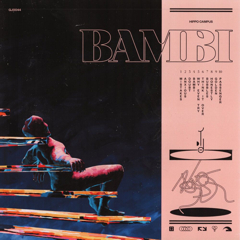 Picture of Bambi