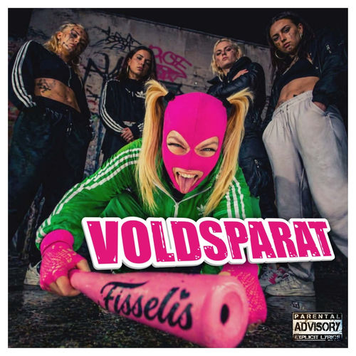 Voldsparat