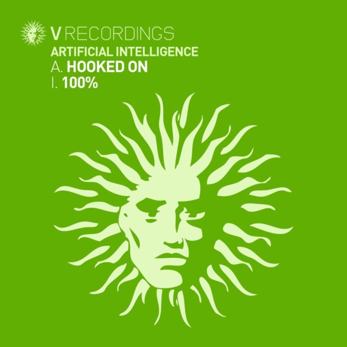 Album cover of Hooked On