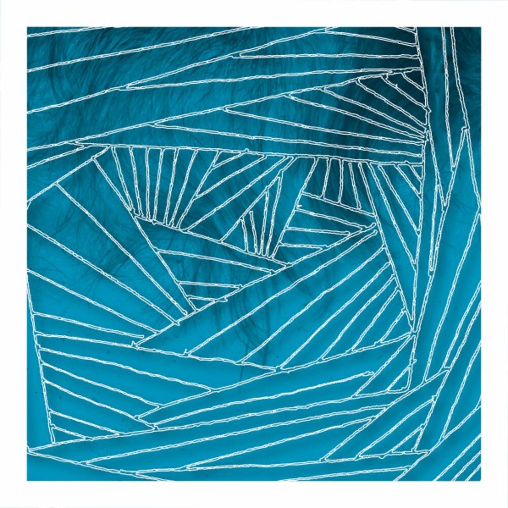 Picture of No Drama - The Remixes, Pt. 01