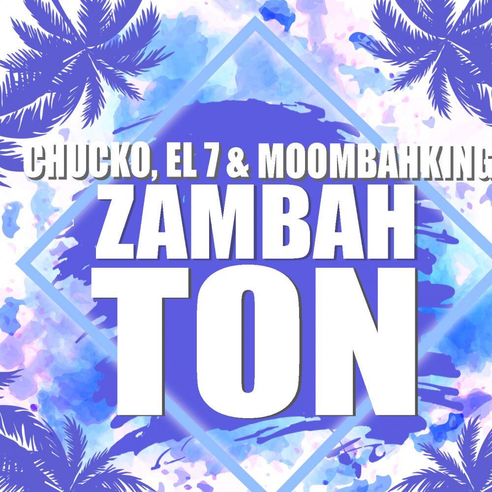 Picture of Zambahton