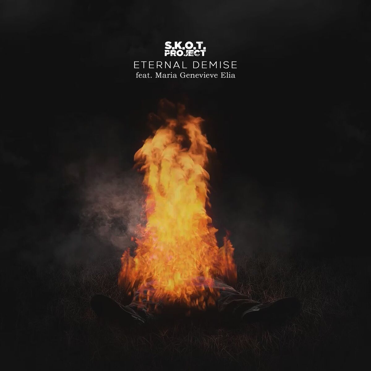 Album cover of Eternal Demise