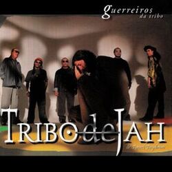 Cover of Guerreiros da Tribo