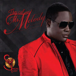 Cover of They Call Me Mr. Melody