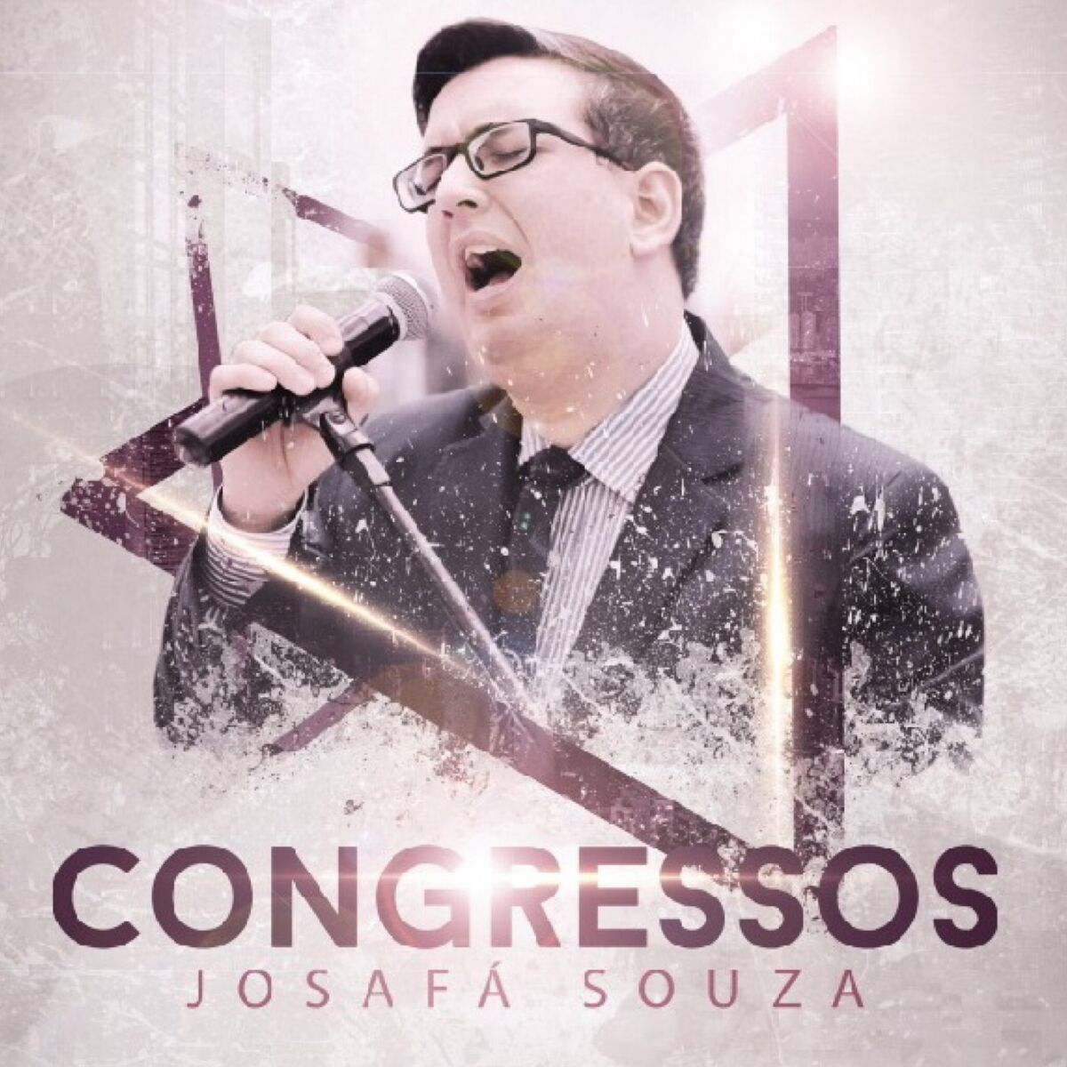 Album cover of Congressos