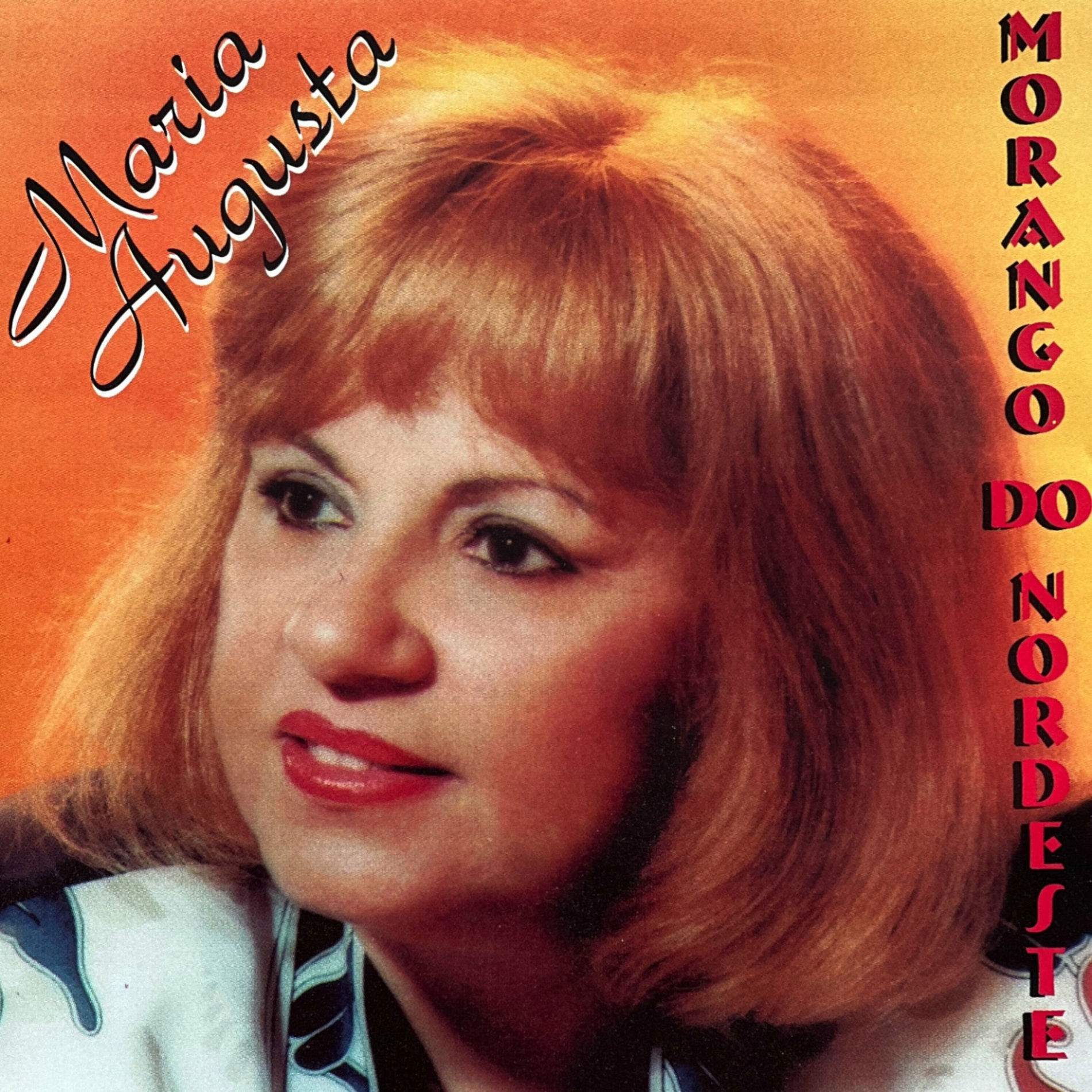 Album cover of Morango do Nordeste