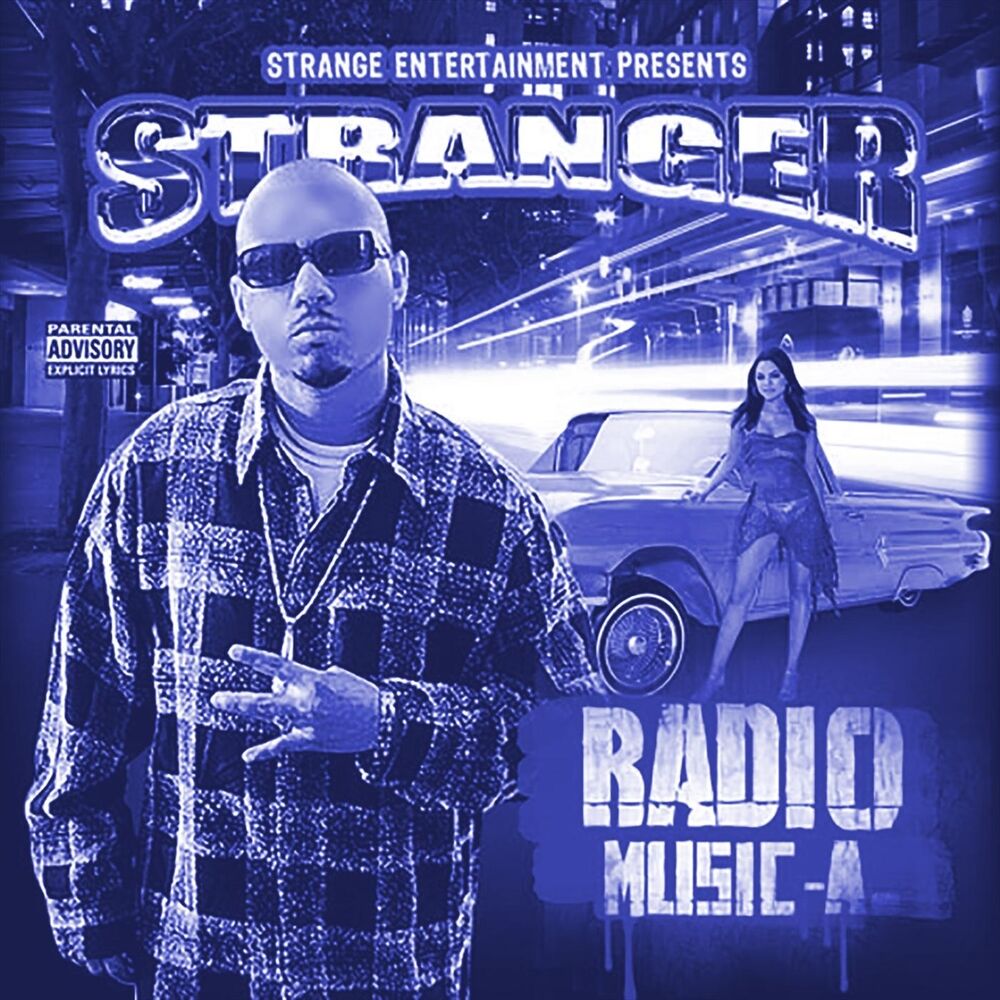 Picture of Radio Music-A