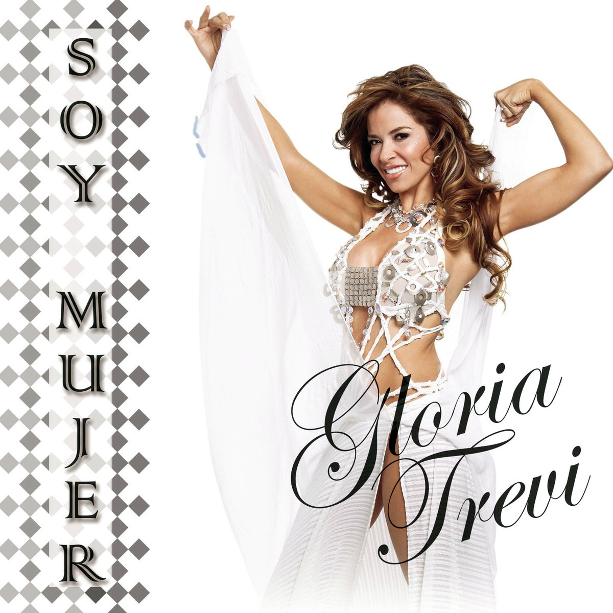 Album picture of Soy Mujer