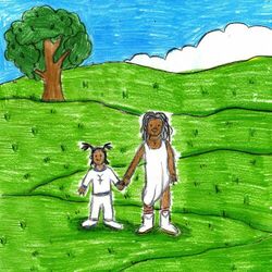 Cover of Where Do We Go Now? (Music from Lil Nas X: Long Live Montero)