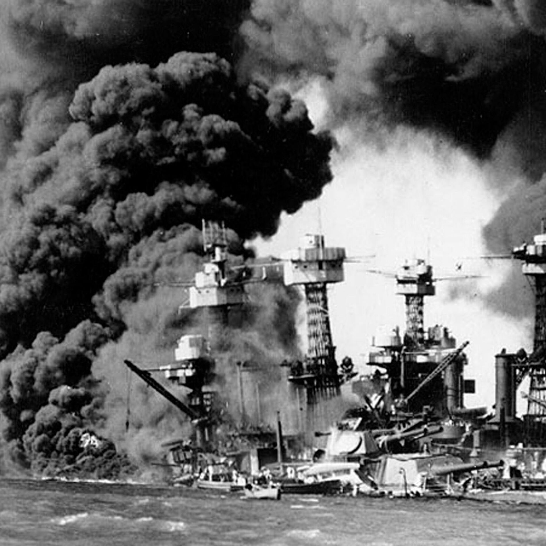 Album cover of Pearl Harbor (feat. DJ-C Productions & Mani Deiz)