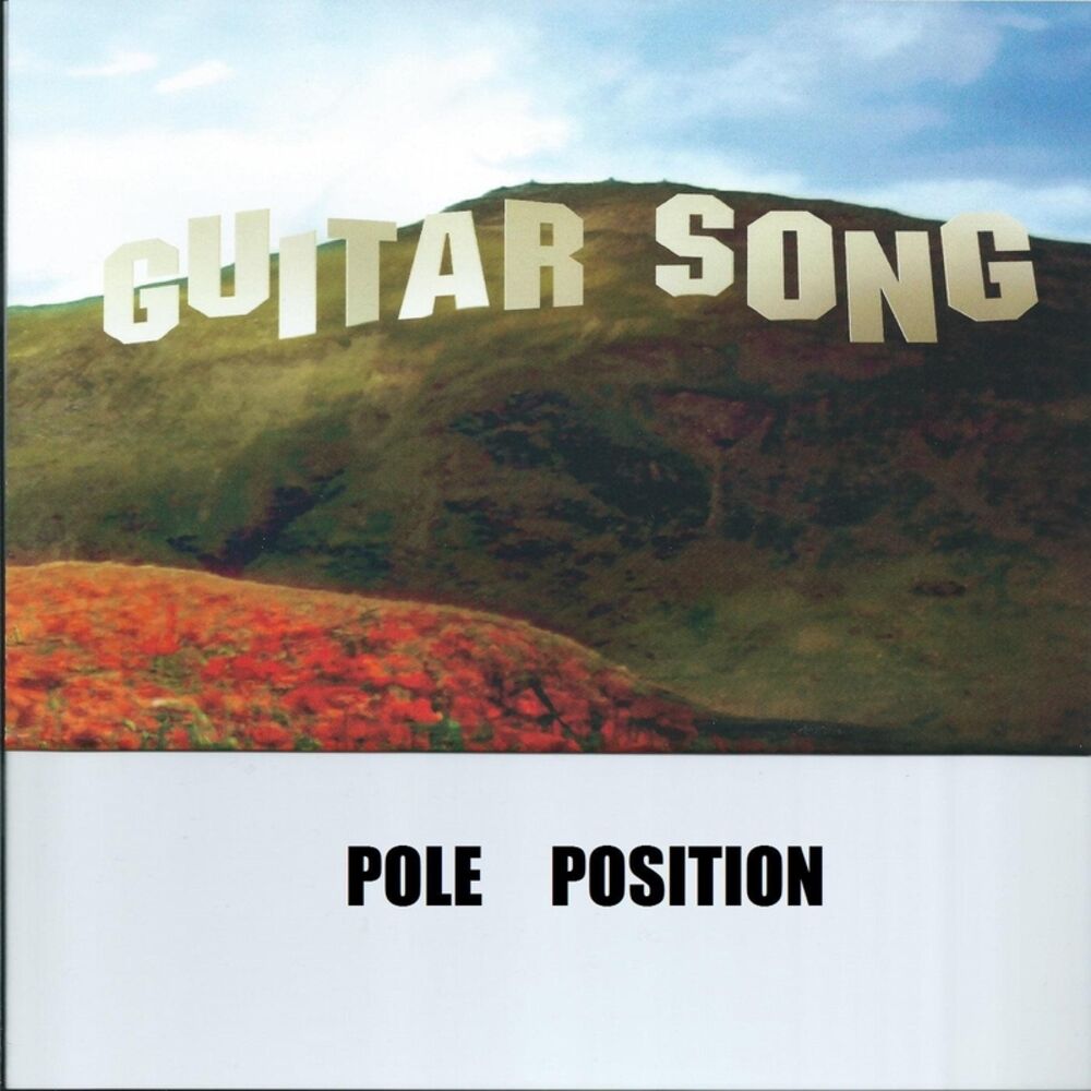 Picture of Pole Position